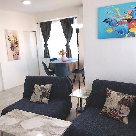 Happiness Apartment Center Bitola Buitenkant foto