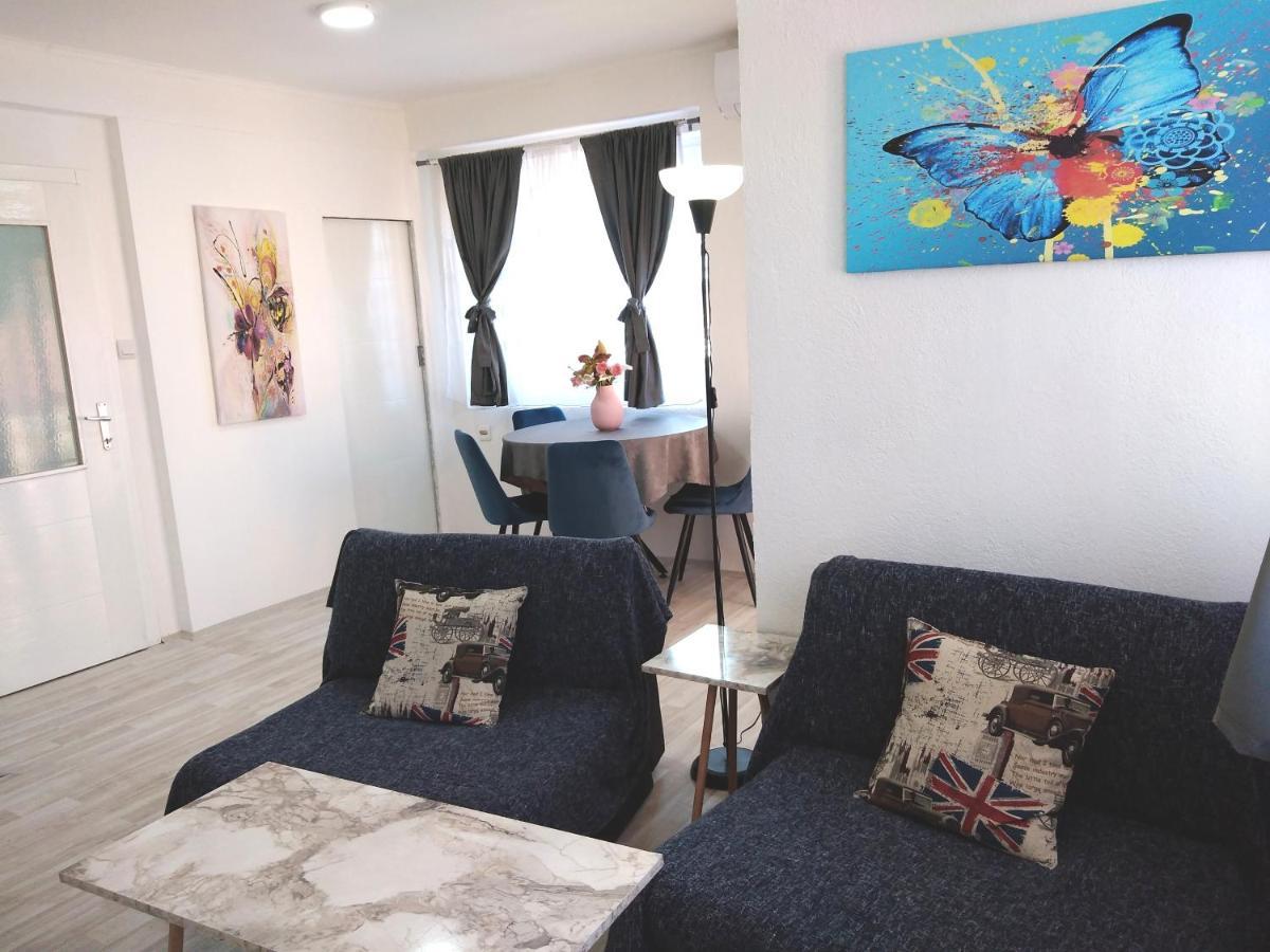 Happiness Apartment Center Bitola Buitenkant foto