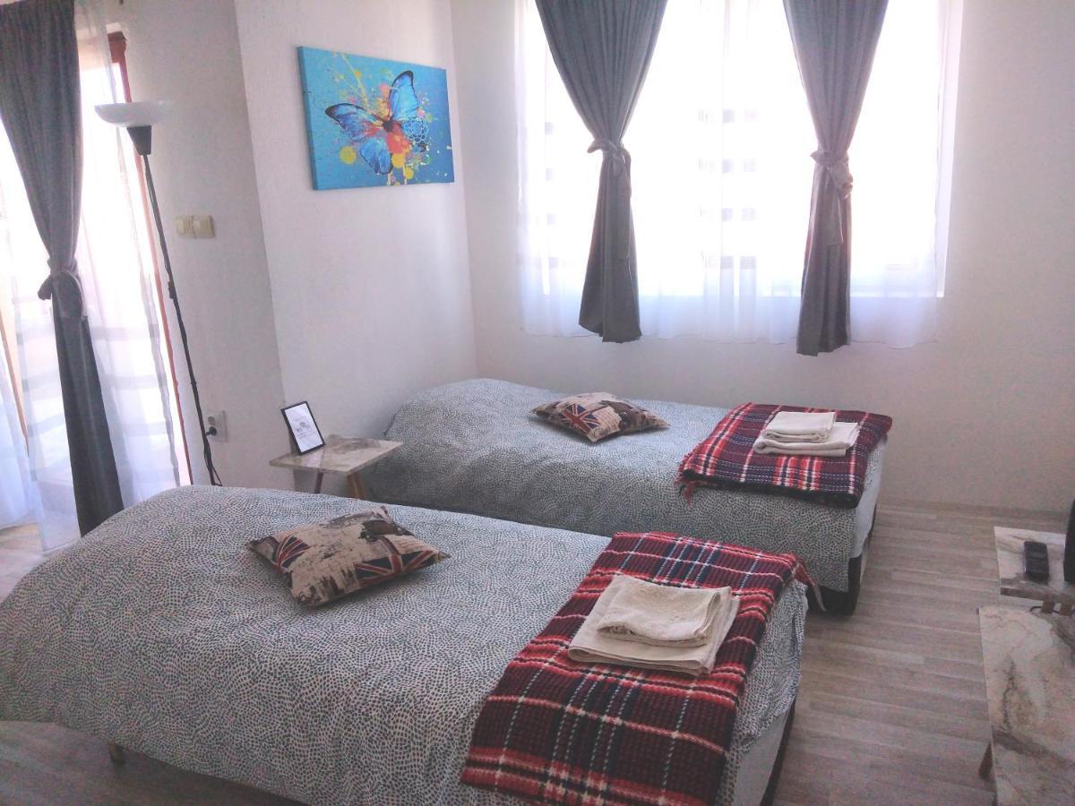 Happiness Apartment Center Bitola Buitenkant foto