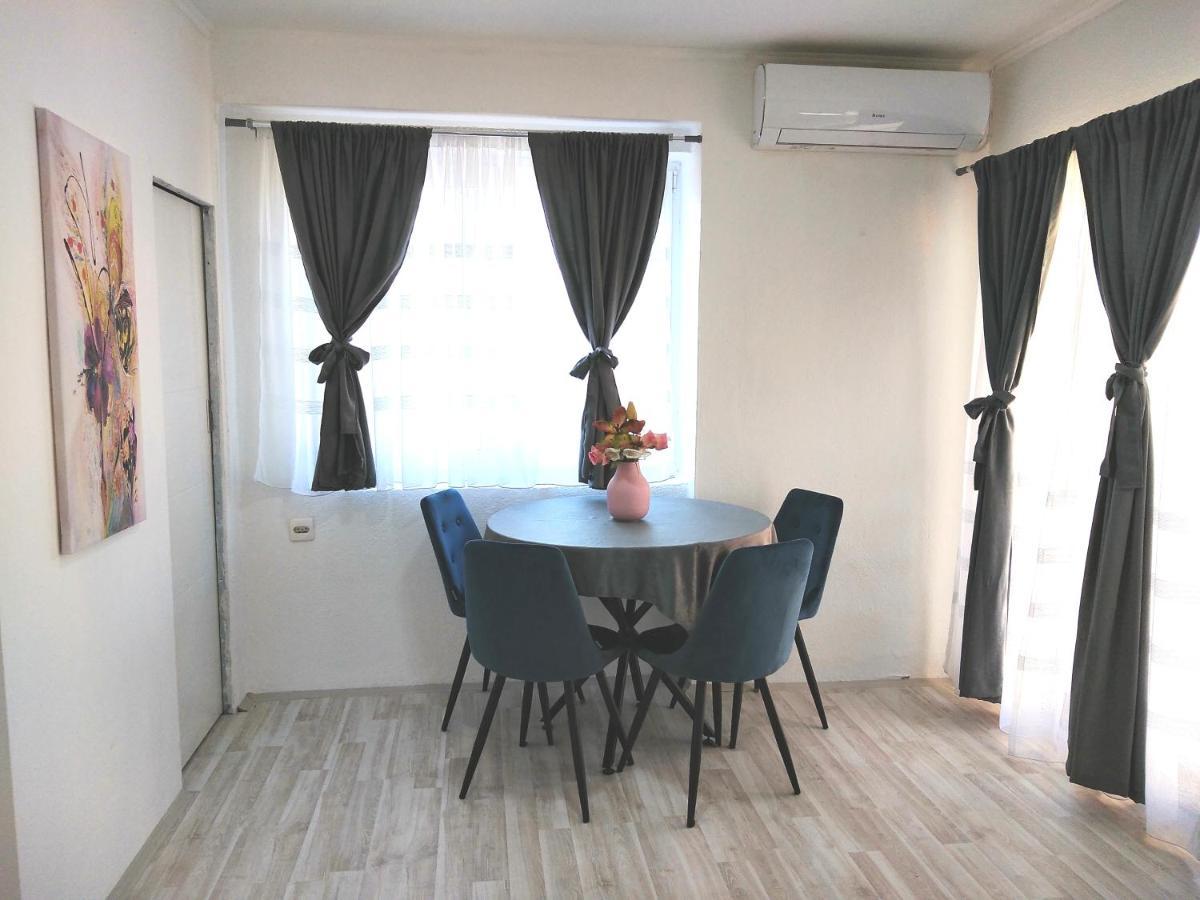 Happiness Apartment Center Bitola Buitenkant foto