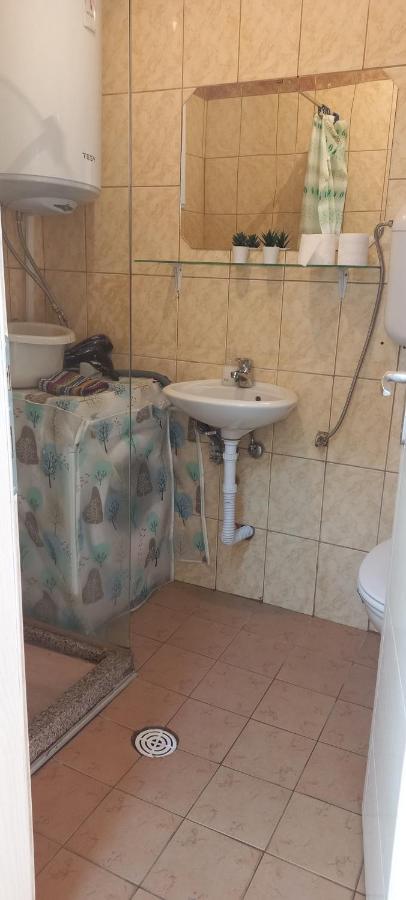 Happiness Apartment Center Bitola Buitenkant foto