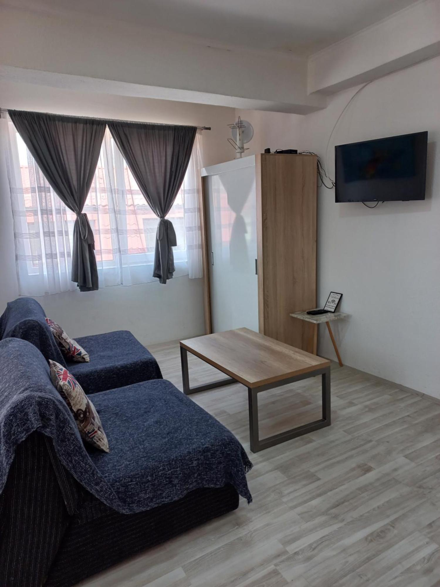 Happiness Apartment Center Bitola Buitenkant foto
